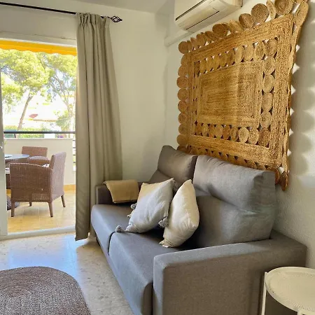 Kitty'S Beach House Benalmádena Extérieur photo