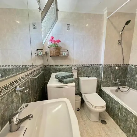 Kitty'S Beach House Benalmádena Extérieur photo
