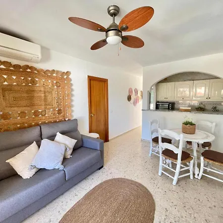 Kitty'S Beach House Benalmádena Extérieur photo
