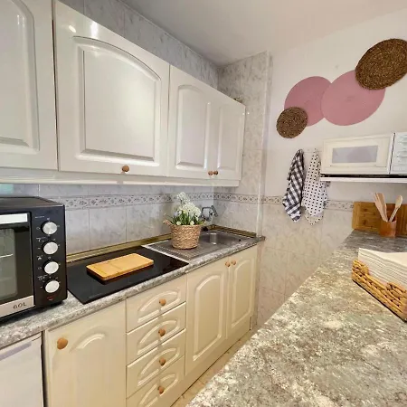 Kitty'S Beach House Benalmádena Extérieur photo