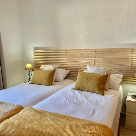 Kitty'S Beach House Benalmádena Extérieur photo