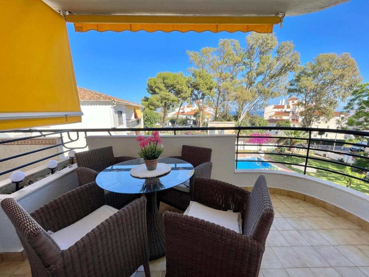 Apartament Kitty's House Benalmádena